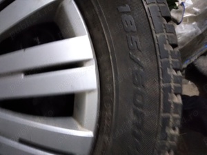 Vand  anvelope iarna - imagine 4