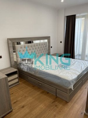 Kiseleff | 3 Camere | Centrala | Parcare | AC | Terasa | - imagine 6