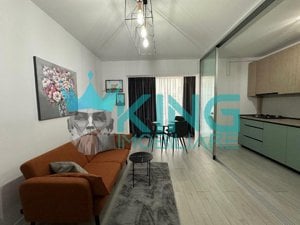 Caisului Residence | Studio | Centrala | Balcon | AC | - imagine 2