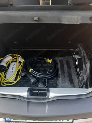 Vand Dacia Spring - imagine 7