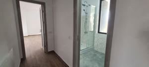 Apartament nemobilat, 94 mp, bloc nou, cu centrală 