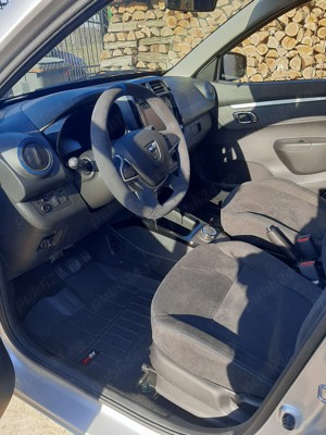 Vand Dacia Spring - imagine 9