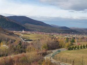 Afacere la cheie-casa de vacanta in Marginimea Sibiului- Gura Raului pe Valea Marajdiei - imagine 5