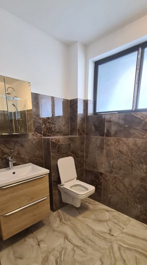 Apartament 94 mp utili, nemobilat în bloc nou  - imagine 2