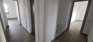 Apartament 94 mp utili, nemobilat în bloc nou  - imagine 3