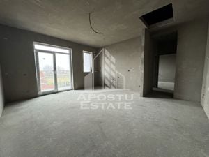 Apartamente cu 2 camere, finisaje la alegere in Giroc langa centura.