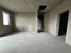 Apartamente cu 2 camere, finisaje la alegere in Giroc langa centura. - imagine 4