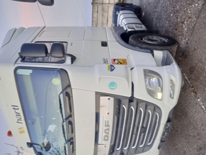 Vând camioane standard daf460 euro 6 