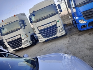Vând camioane standard daf460 euro 6  - imagine 2