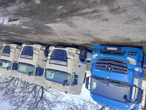 Vând camioane standard daf460 euro 6  - imagine 3