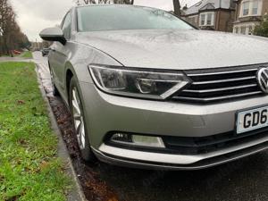 Passat B8 din 2016. - imagine 2