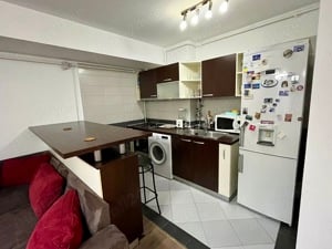 Apartament 3 camere de închiriat, Jiului, Bucureștii noi