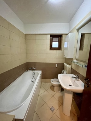 Apartament 3 camere de închiriat, Jiului, Bucureștii noi - imagine 3