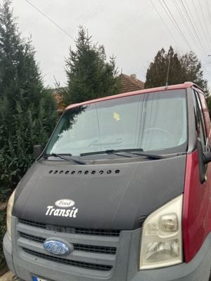 vand fort autoutilitara