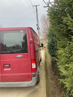 vand fort autoutilitara - imagine 2 vand fort autoutilitara - imagine 2