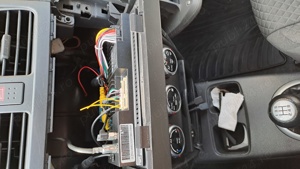 Player auto 2 DIN Multimedia Suzuki SX4 - imagine 5