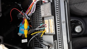 Player auto 2 DIN Multimedia Suzuki SX4 - imagine 6