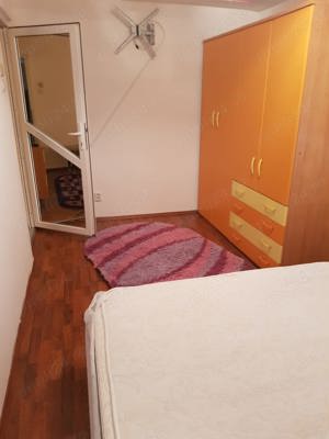 Particularité vând apartament 2 camere etaj2 rénovat si mobilat  - imagine 7