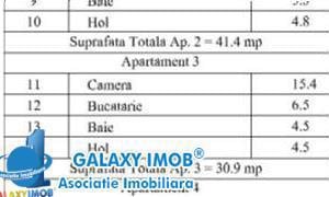 Ocazie! Garsoniera deosebita, complet decomandata-80 mp curte proprie - imagine 3