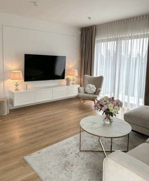 Metrou Berceni - apartament 2 camere terasa generoasa  - imagine 8