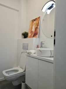 Vand apartament central - imagine 5