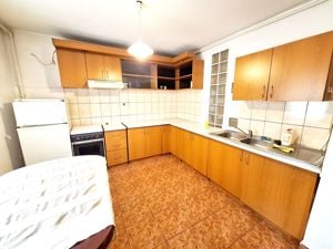 Apartament 3 camere, parter, 66 mp, zona Mehedinti / Manastur - imagine 4