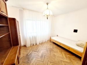 Apartament 3 camere, parter, 66 mp, zona Mehedinti / Manastur