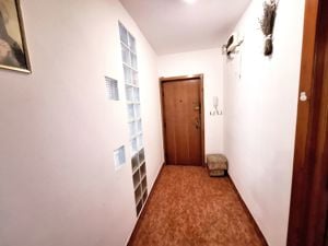 Apartament 3 camere, parter, 66 mp, zona Mehedinti / Manastur - imagine 8