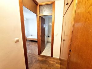 Apartament 3 camere, parter, 66 mp, zona Mehedinti / Manastur - imagine 7