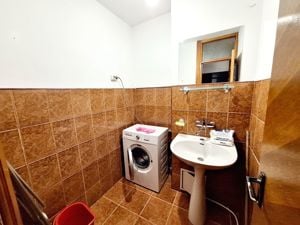 Apartament 3 camere, parter, 66 mp, zona Mehedinti / Manastur - imagine 6