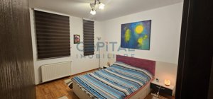 0% Comision ! Vanzare apartament cu 2 camere lux |  Spre zona Soarelui - imagine 13