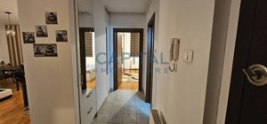 0% Comision ! Vanzare apartament cu 2 camere lux |  Spre zona Soarelui - imagine 8