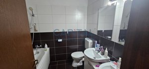 0% Comision ! Vanzare apartament cu 2 camere lux |  Spre zona Soarelui - imagine 9