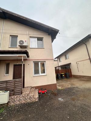 Casa tip duplex, 4 camere, loc parcare, Prel. Ghencea, BUCURESTI