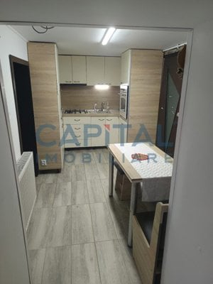 Comision 0% , Casa 2 camere , curte separata, de vanzare zona Muncitoresc  - imagine 2