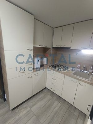 Comision 0% , Casa 2 camere , curte separata, de vanzare zona Muncitoresc  - imagine 4