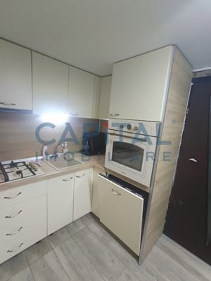 Comision 0% , Casa 2 camere , curte separata, de vanzare zona Muncitoresc  - imagine 3