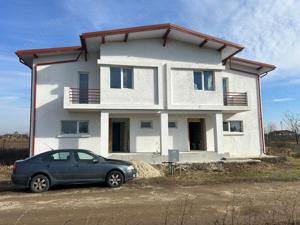 Vânzare casă tip duplex P+1E, Clinceni, Ilfov - imagine 3