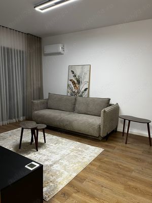 Apartament cu 2 camere de inchiriat-Pipera-Fabrica de Glucoza-Tei-centrala - imagine 2