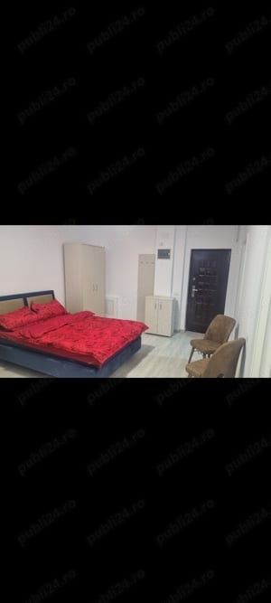 Regim hotelier Disponibil 24 24 Militari Residence  - imagine 3