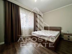 Apartament 2 camere, loc de parcare, centrala proprie, Giroc - imagine 6