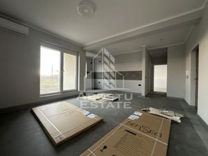 Apartament cu 2 camere, finisat modern in Giroc. - imagine 4