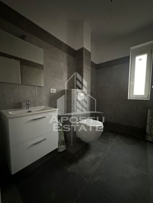 Apartament cu 2 camere, finisat modern in Giroc. - imagine 10