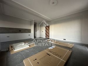 Apartament cu 2 camere, finisat modern in Giroc. - imagine 2