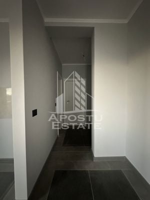 Apartament cu 2 camere, la parter in Giroc. - imagine 4