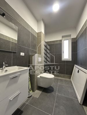 Apartament cu 2 camere, la parter in Giroc. - imagine 9