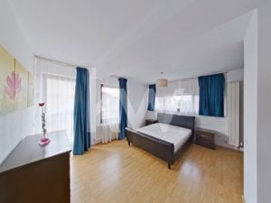 Vila de inchiriat, spatiosa, 6 camere, Ghimbav, Brasov - imagine 10