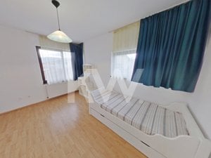 Vila de inchiriat, spatiosa, 6 camere, Ghimbav, Brasov - imagine 11