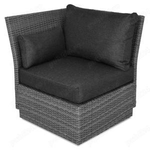 Fotoliu cu Perne pentru Exterior - MOBEXPERT