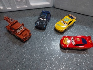 Masino Cars Set 4 Buc